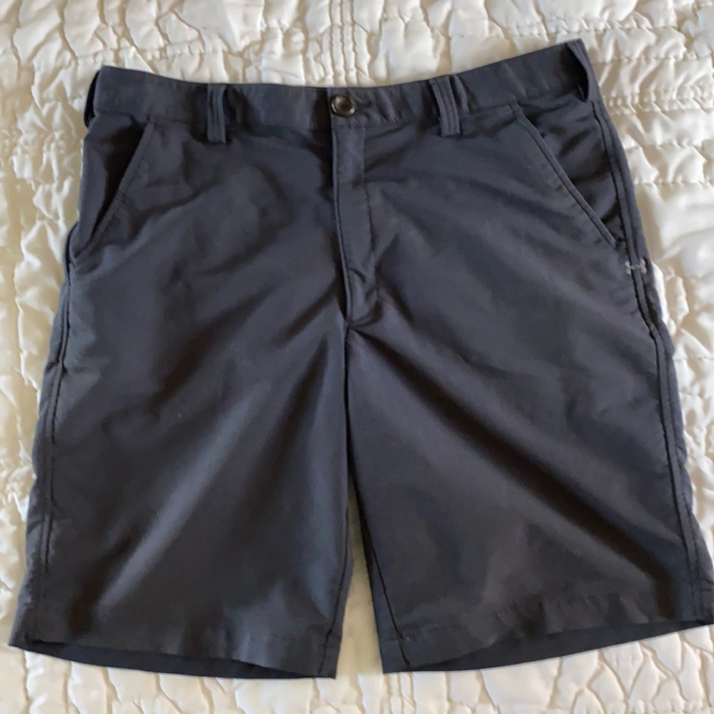 Men’s Under Armour Golf Shorts